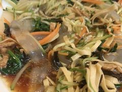 -大闫家烧烤·小海鲜家常菜(郑庄店)