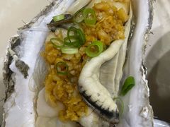 -黑石礁酒楼·海鲜(黑石礁店)