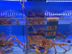 -阿伟海鲜楼·福建菜(延寿店)