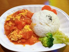 -好嫂子酱猪手•农家菜(华远坊店)