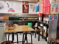 大堂-温州炒米粉(原钟楼街二市场店)