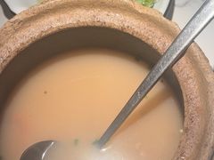 -小凤庭·地道湖北菜武昌鱼·藕汤(38年黄鹤楼店)