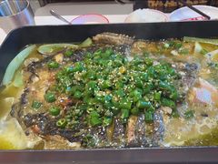 -雅佳神话·麻辣烤鱼(新街口店)