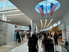 -奥黑尔国际机场