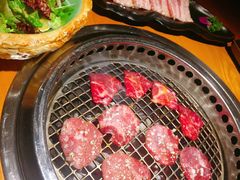 -本寻烧肉酒场(双井店)