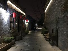 景点-回龙窝历史文化街区