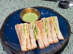 -Home Thai·泰谣(王府井apm店)