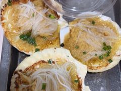 -云晓光头烧烤吧(盛夏店)