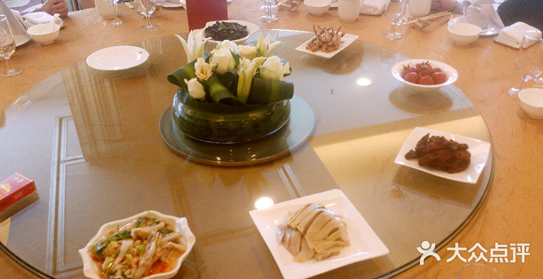 建国宾馆·婚宴