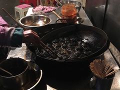 -五娭毑臭豆腐(黄兴南路店)