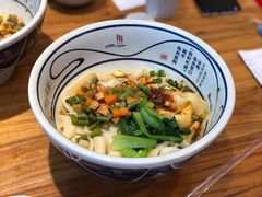 滋啦油泼面-陇上秦轩biangbiang面(萧山万象汇店)