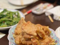 -老厨家(友谊路总店)
