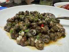 -洪福龙虾