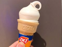 -DQ·蛋糕·冰淇淋(龙湖狮山天街店)