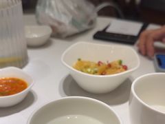 -莆田餐厅PUTIEN(三里屯店)