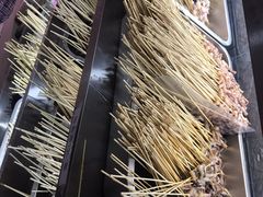 -十里铺铁板鱿鱼