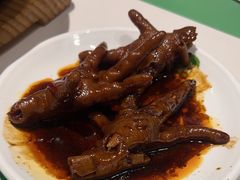 -鑫小城故事·藕汤·家常菜(台北一路总店)