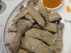 -龙泉人椰子鸡.糟粕醋.海南菜(三亚旗舰店)