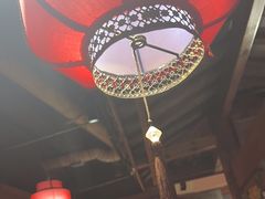 -重庆袁老四火锅(武进万达店)
