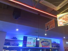 -令狐冲烤鱼·烧菜馆(达明店)
