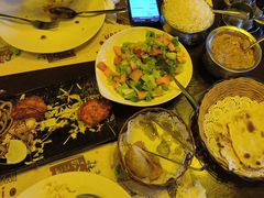 -Bombay Grill印度餐厅