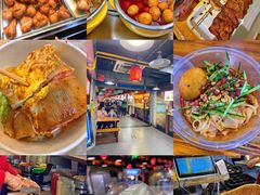 -星隆国际·芜湖小吃街