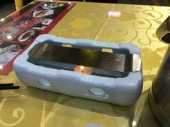 -恭敬李·烤鸭(天坛北门店)