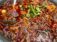 -麻六记(深圳首店)