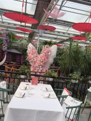 -特味村·宴会厅(生态园店)