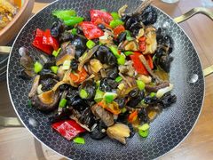 -鸿运楼·舌尖上的徽菜