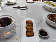 -阿莉餐厅(枣阳路店)