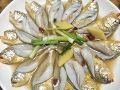 -杨记海鲜楼(三门黑金冠店)