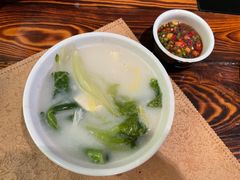 -渔米粥(罗湖店)