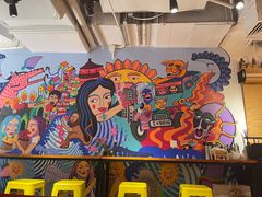 -Mesa Madre梅萨妈妈·Bintana(国贸店)