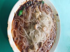 -甘记肥肠粉(马鞍北路店)