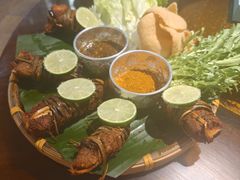-小喜客·云南特色菜(纳西庭院店)