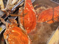 -银鲨海鲜烤肉火锅自助餐厅(五星店)