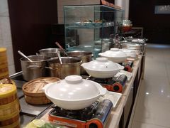 -文杏酒楼(一品天下店)
