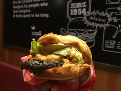 -汉堡王(长沙枫林三路店)