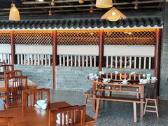 -苏渝汇重庆江湖菜(桐泾公园店)