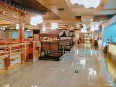 -纽斯洗浴SPA(三墩店)