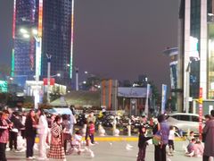 -万达广场(广州番禺店)