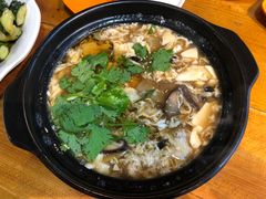 -津门羊大爷·铜锅涮肉(黄河道店)