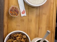 -72街荷叶饭(东方宝泰广场店)