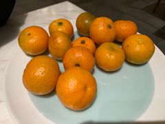 -花城粤菜餐厅(高新区店)