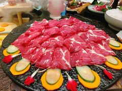 福龙肥牛-东颖龙肥牛王(绵阳店)