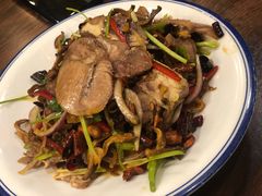 -味兴居农家菜馆(同德广场店)