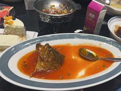 -恒记饭店(珠江路总店)