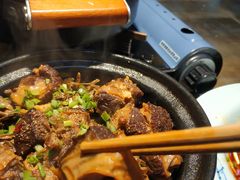 -老灶房-四川土菜(铁牛广场店)