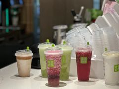 -奈雪的茶(新天地广场PRO店)